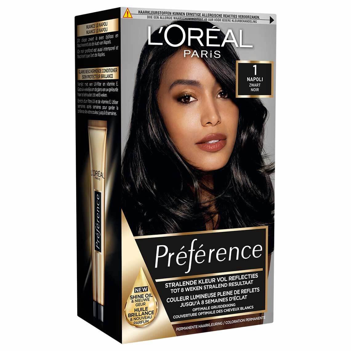 Preference 10 3600523287734 T2